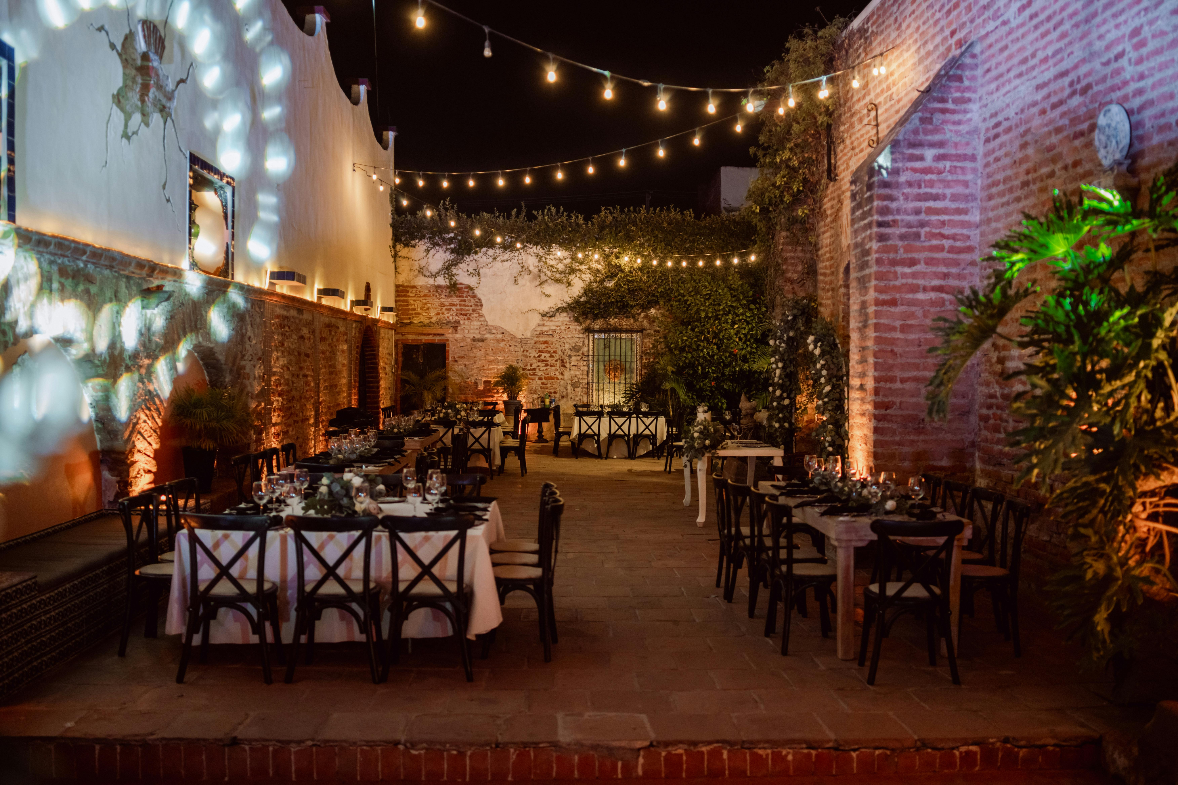 Busca inteligente - Spacevents