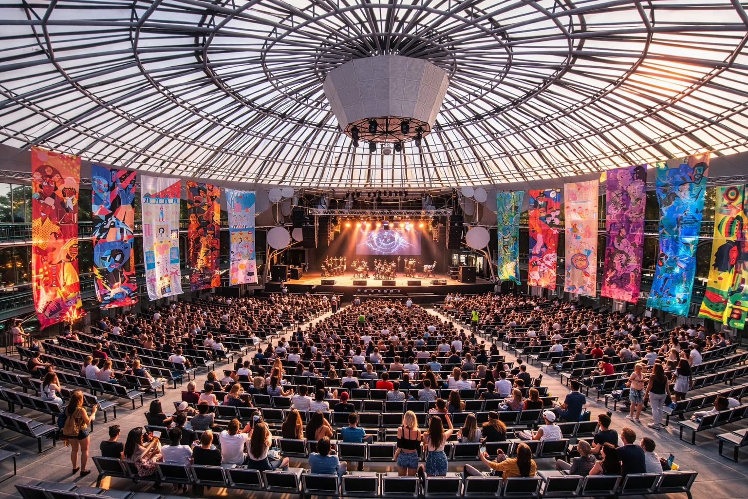 Spacevents | Encontre aqui o espaço ideal para sua reunião, festa ou evento