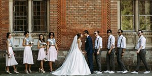 Casamento - Spacevents