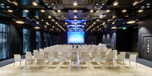 Congresso e Convenção - Spacevents